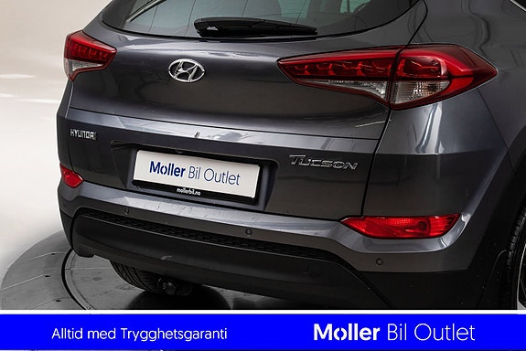 Hyundai Tucson 5 of 20
