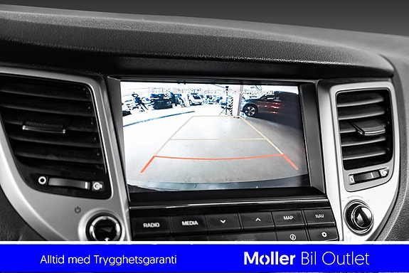 Hyundai Tucson 14 of 20