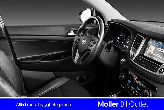 Hyundai Tucson 19 of 20