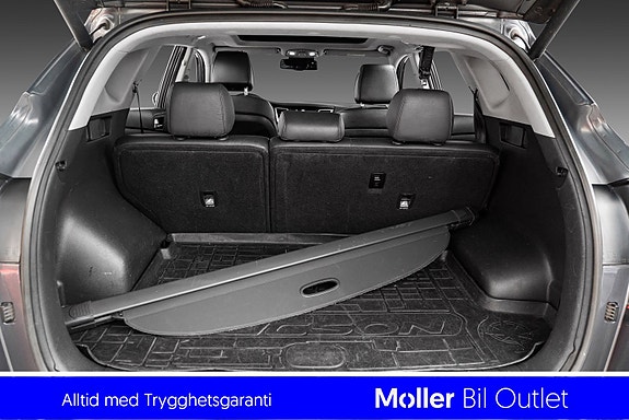 Hyundai Tucson 17 of 20