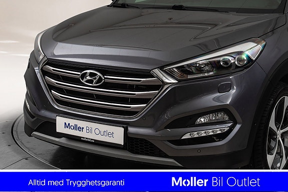 Hyundai Tucson 2 of 20