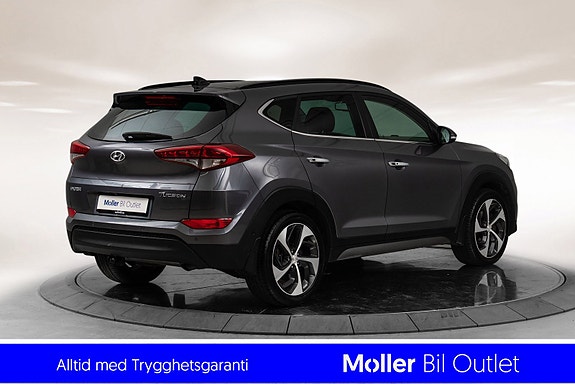 Hyundai Tucson 4 of 20