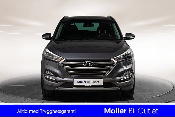 Hyundai Tucson 3 of 20