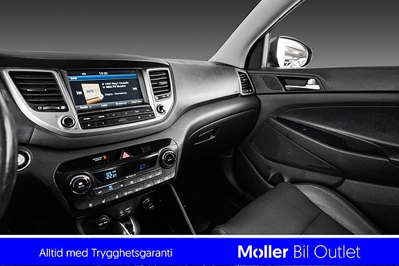 Hyundai Tucson 12 of 20