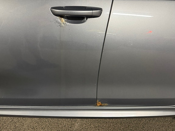 Volkswagen Golf VI 6 of 14