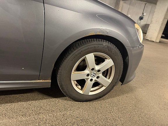 Volkswagen Golf VI 12 of 14