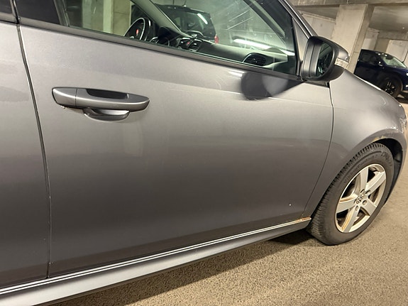 Volkswagen Golf VI 11 of 14