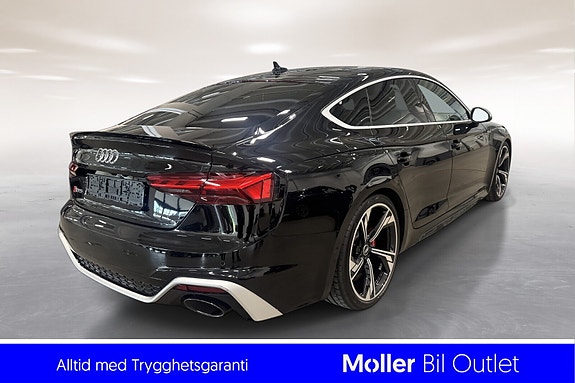 Audi RS5 5 of 19