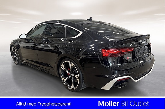 Audi RS5 2 of 19