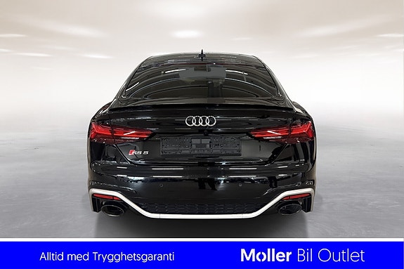 Audi RS5 4 of 19