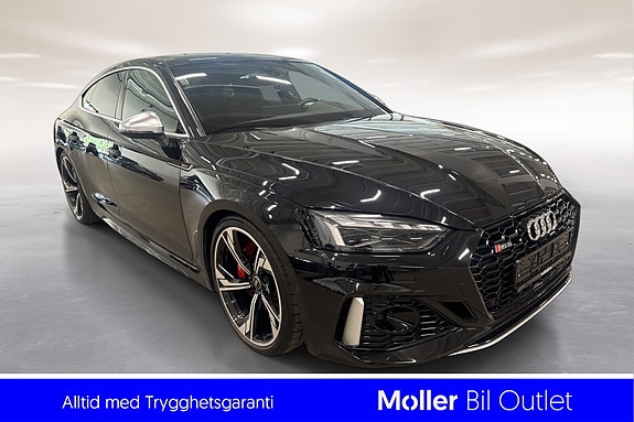 Audi RS5 7 of 19