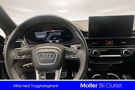 Audi RS5 12 of 19