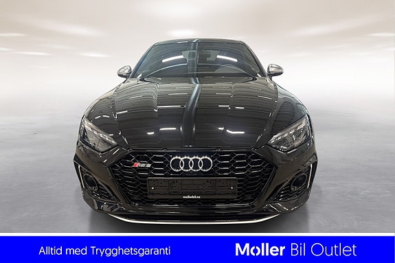 Audi RS5 8 of 19
