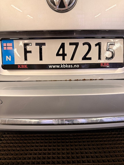 Volkswagen Passat 14 of 14