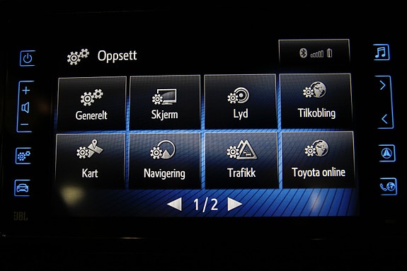 Toyota C-HR 24 of 30