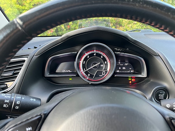 Mazda 3 19 of 23