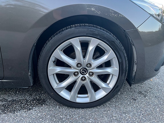 Mazda 3 10 of 23