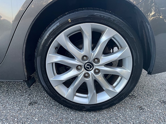 Mazda 3 11 of 23