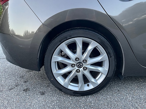 Mazda 3 8 of 23