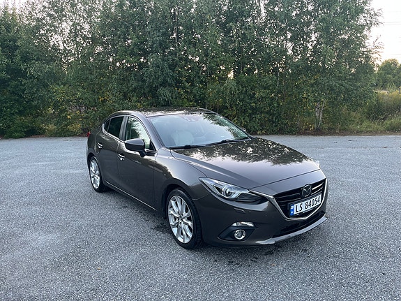 Mazda 3 5 of 23