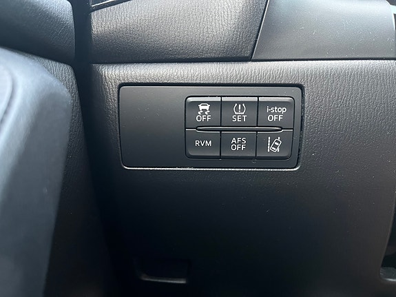 Mazda 3 21 of 23