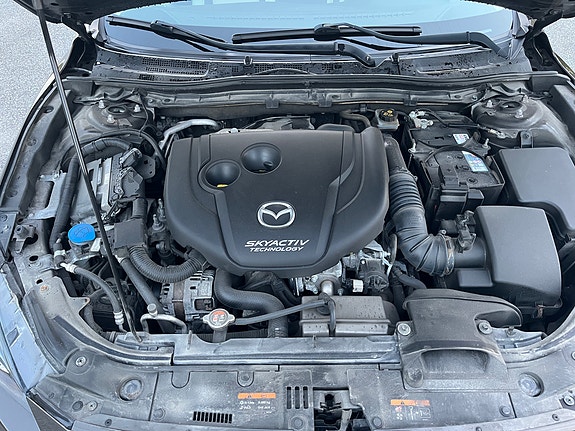 Mazda 3 12 of 23