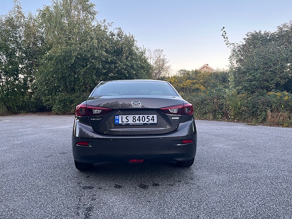 Mazda 3 7 of 23