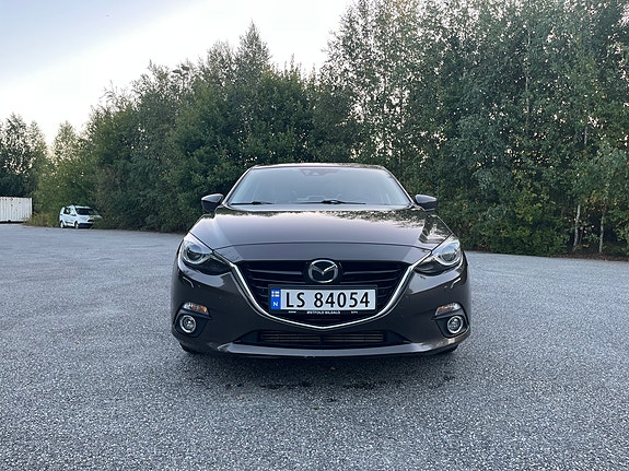 Mazda 3 4 of 23