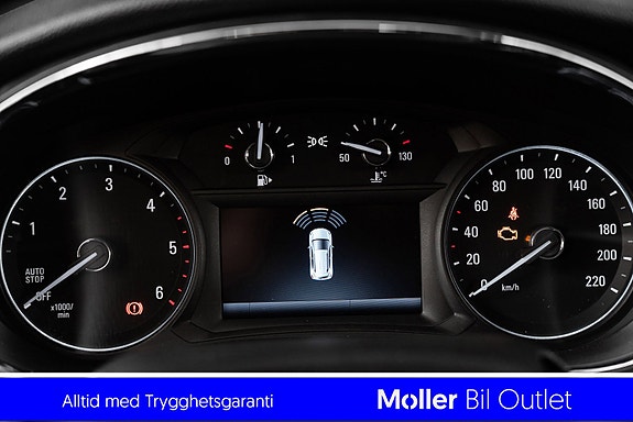 Opel Mokka 9 of 19