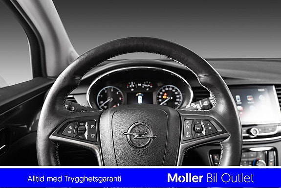 Opel Mokka 8 of 19