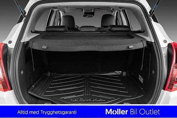 Opel Mokka 16 of 19