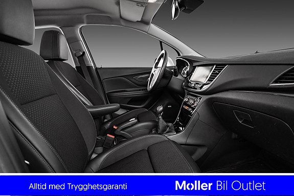 Opel Mokka 17 of 19