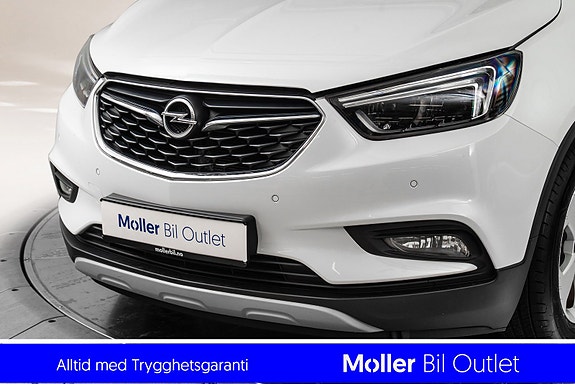 Opel Mokka 2 of 19