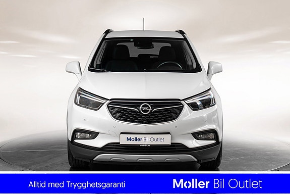 Opel Mokka 3 of 19