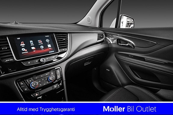 Opel Mokka 11 of 19