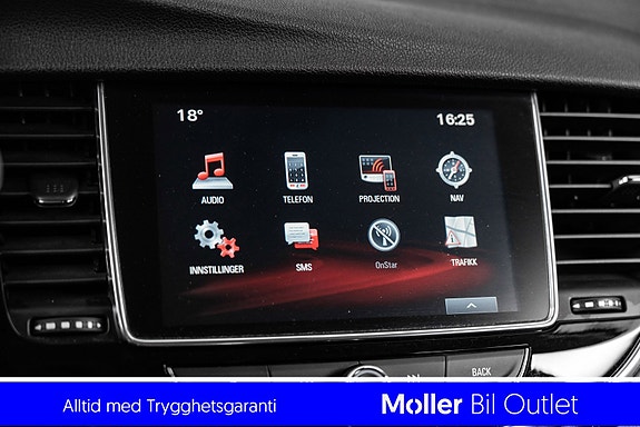 Opel Mokka 12 of 19