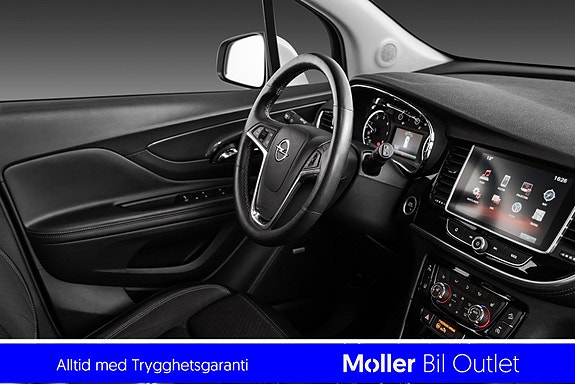 Opel Mokka 18 of 19