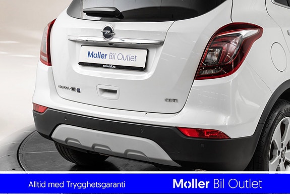 Opel Mokka 5 of 19