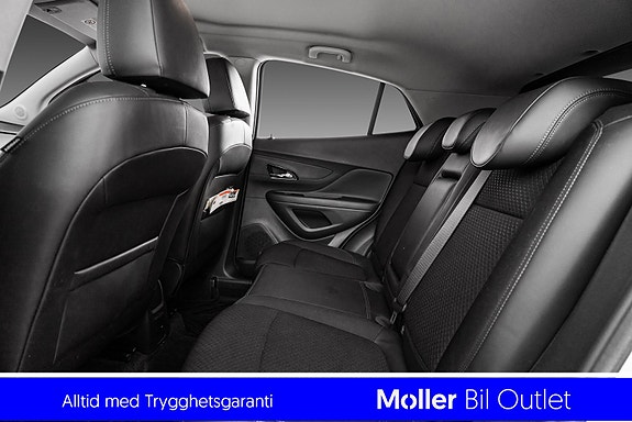 Opel Mokka 15 of 19