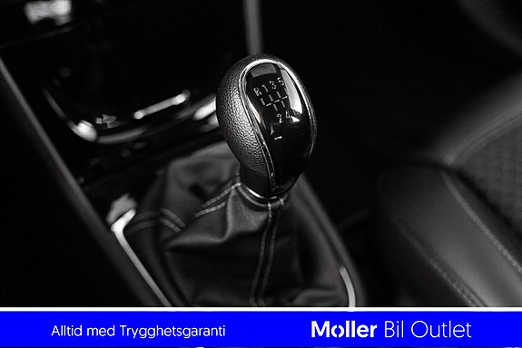 Opel Mokka 14 of 19