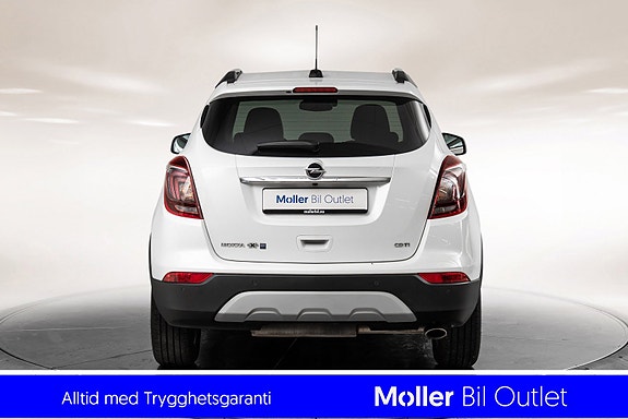 Opel Mokka 6 of 19