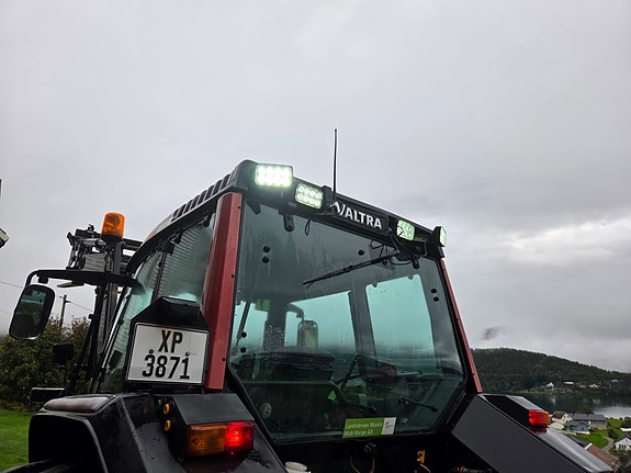 Valtra 6550 20 of 30