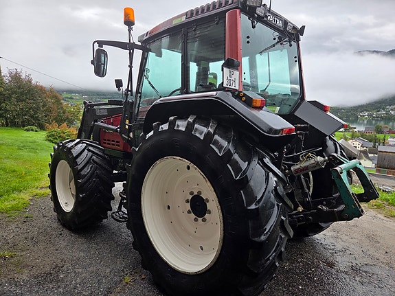 Valtra 6550 5 of 30