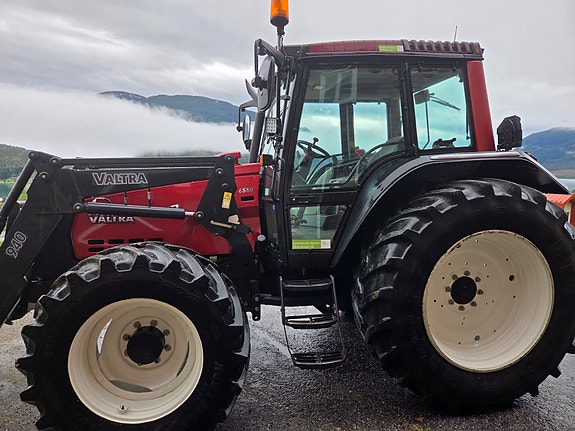 Valtra 6550 3 of 30