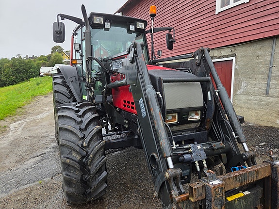 Valtra 6550 16 of 30