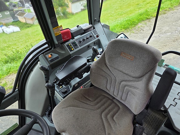 Valtra 6550 30 of 30