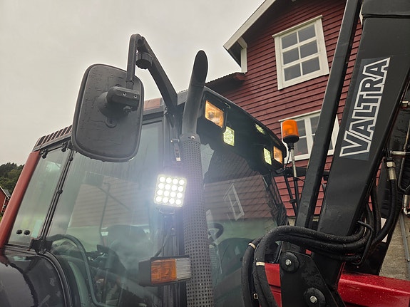 Valtra 6550 23 of 30