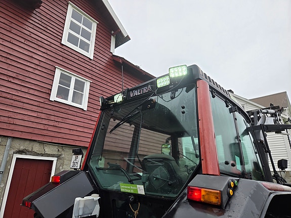 Valtra 6550 22 of 30