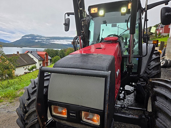 Valtra 6550 25 of 30