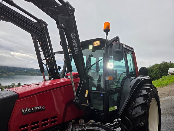 Valtra 6550 18 of 30